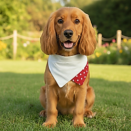 Playful Dots 2 / Neşeli Noktalar 2 | FEDD’s Pet Style