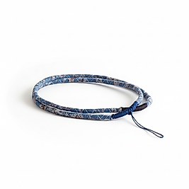 Açık Mavi Telefon Askısı