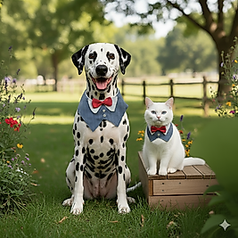 Mavi Zarafet / Blue Elegance