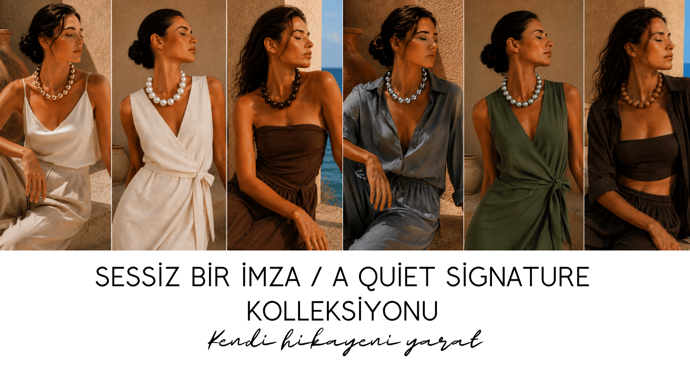 Yeni Kolleksiyon